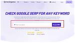 Unlocking the Power of Serp Keyword Checker for Seo Success