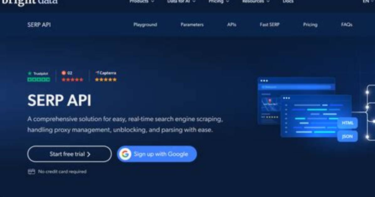 Unlocking the Power of Serp Position Tools for Seo Success
