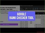 Unlocking the Power of Serps Checker Tool for Seo Success