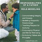 Unlocking the Role of His Father