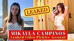 Unlocking the Secrets: How to Find Mikayla Campinos Leaks