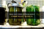 Unlocking the Secrets of 3Rd Leg Juice: a Deep Dive