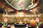 Unlocking the Secrets of a Hollywood Love Story