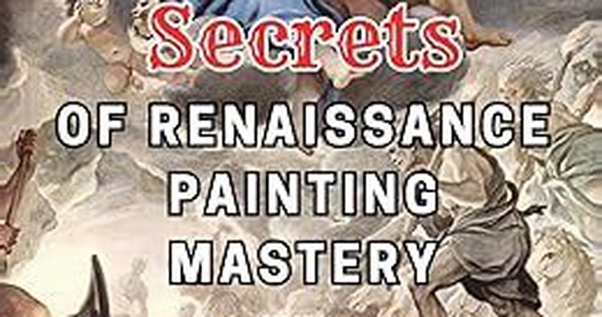 Unlocking the Secrets of a Renaissance Master