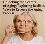 Unlocking the Secrets of Aging: Discoveries from Lori Goldstein