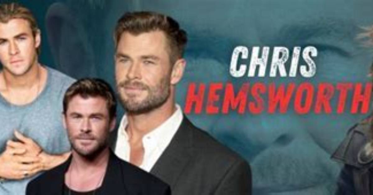Unlocking the Secrets of Chris Hemsworth's Dad