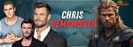 Unlocking the Secrets of Chris Hemsworth's Wife's Age
