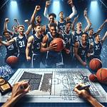 Unlocking the Secrets of College Basketball Dominance