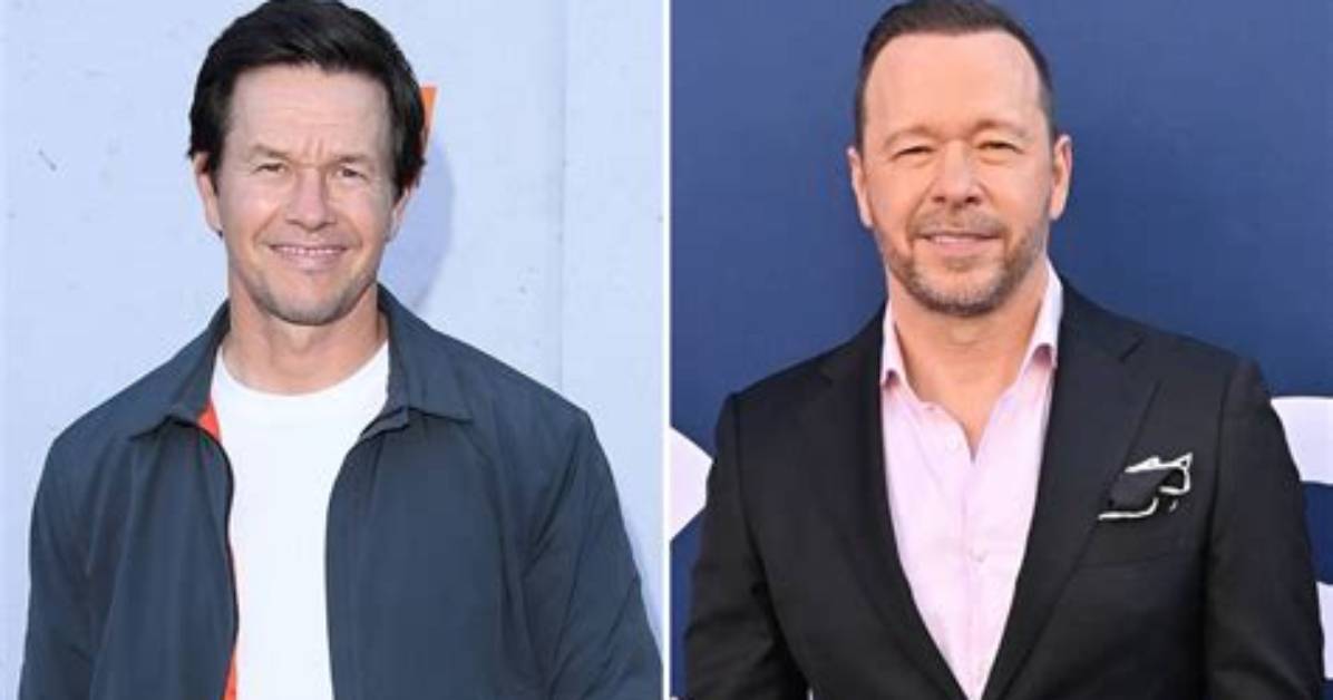 Unlocking the Secrets of Donnie Wahlberg's Boy Band Legacy