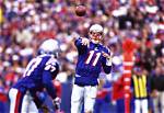 Unlocking the Secrets of Drew Bledsoe's Towering Height