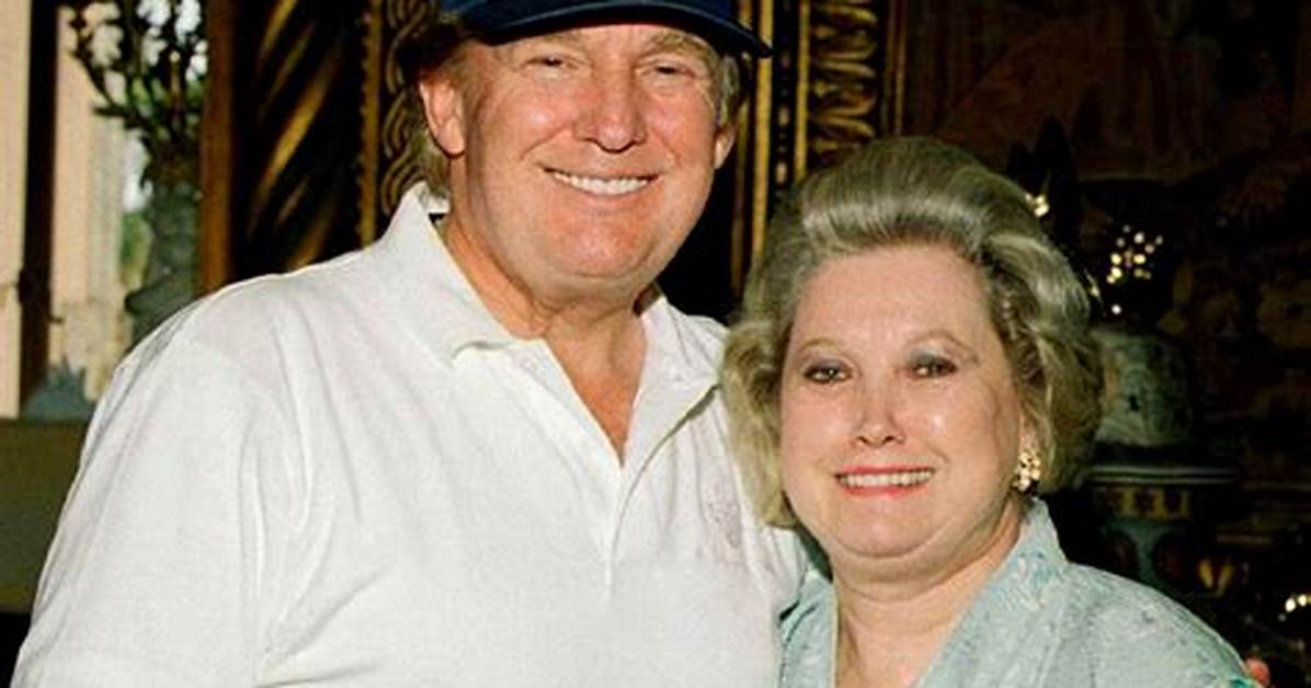 Unlocking the Secrets of Elizabeth Trump Grau's Fortune