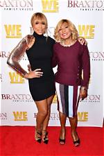 Unlocking the Secrets of Evelyn Braxton's Age: Discoveries and Insights