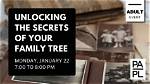 Unlocking the Secrets of Family, Fortune, and Fame