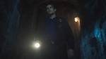 Unlocking the Secrets of Freddy Carter's Towering Presence