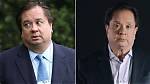 Unlocking the Secrets of George Conway's Remarkable Weight Loss Journey