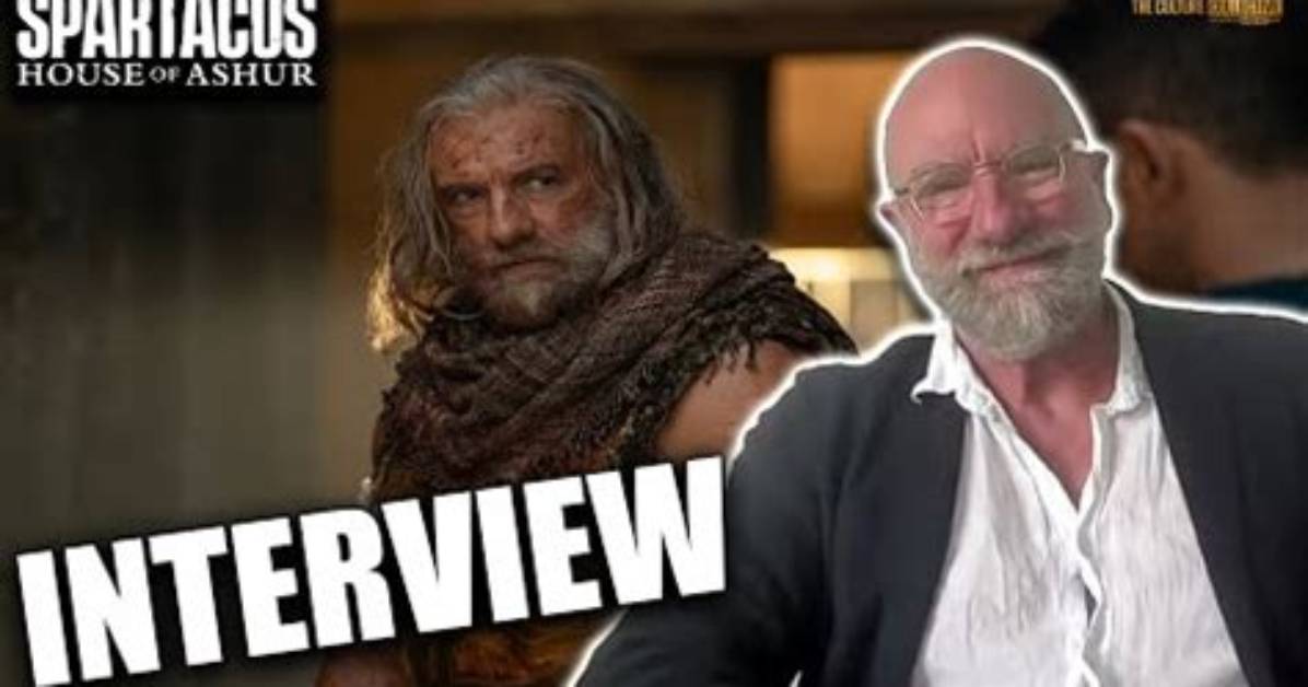 Unlocking the Secrets of Graham Mctavish's Towering Height