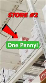 Unlocking the Secrets of Home Depot Penny Items List 2023