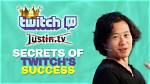 Unlocking the Secrets of Justin Kan's Remarkable Net Worth
