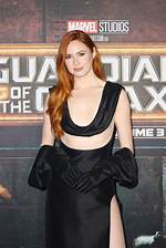 Unlocking the Secrets of Karen Gillan's Age: Insights and Discoveries