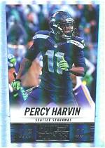 Unlocking the Secrets of Percy Harvin's Wife: Discoveries and Insights