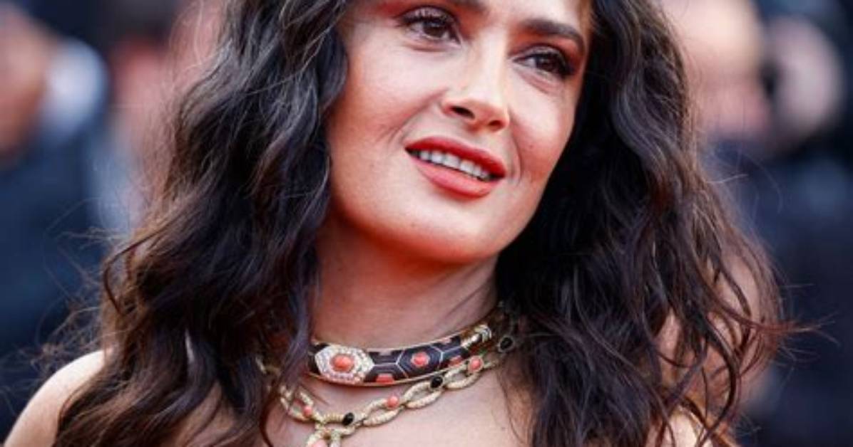 Unlocking the Secrets of Salma Hayek's Astro Chart