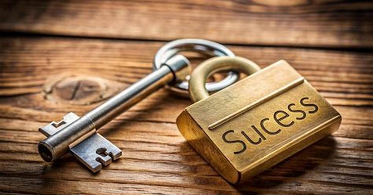 Unlocking the Secrets of Skateboarding Success