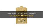 Unlocking the Secrets of Success and Fortune