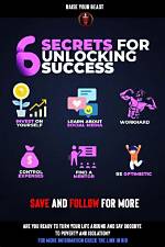 Unlocking the Secrets of Success and Friendship