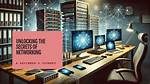 Unlocking the Secrets of Success Through Networking and Perseverance