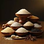 Unlocking the Secrets of the Exotic Rice Method: a Culinary Adventure