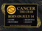 Unlocking the Secrets of the July 14 Horoscope