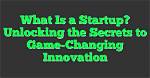 Unlocking the Secrets of Video Game Innovation