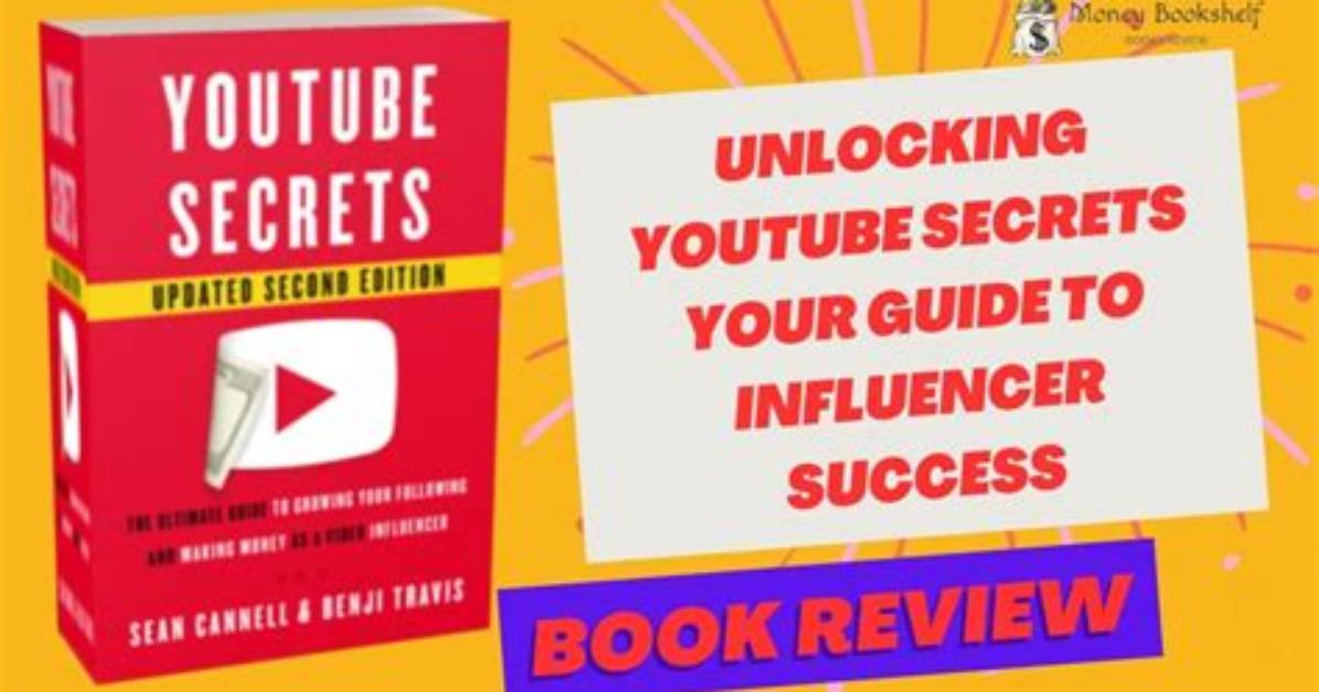 Unlocking the Secrets of Youtube Comedy Success