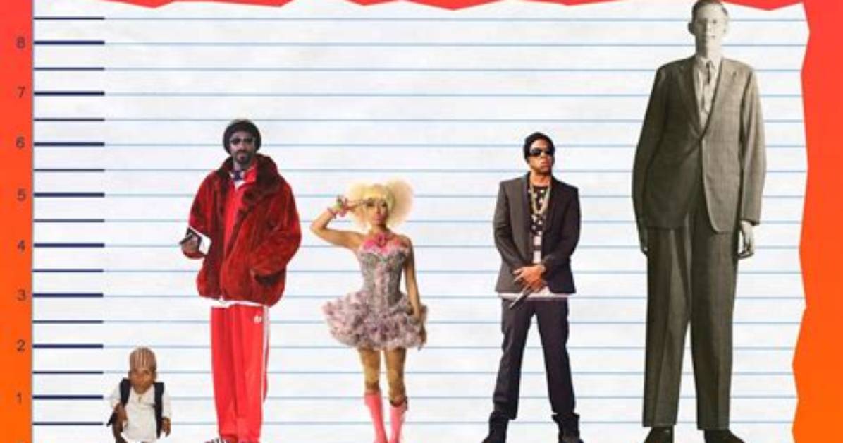 Unlocking the Secrets: Snoop Dogg's Height Revealed!