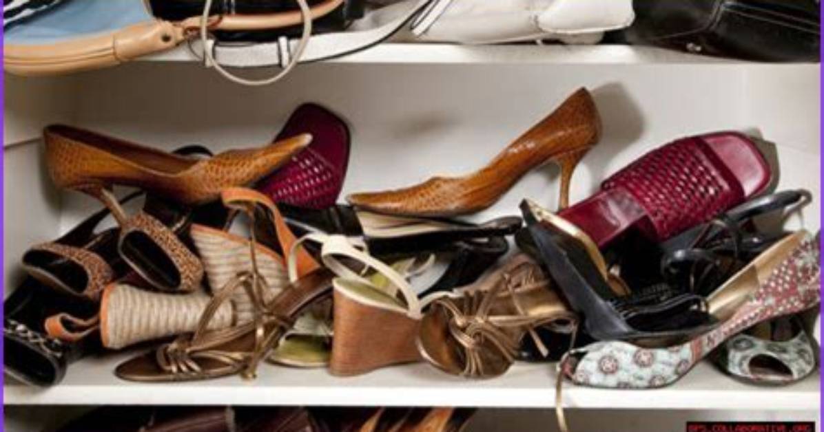 Unlocking the Trend: the Viral Shoe Cabinet Phenomenon