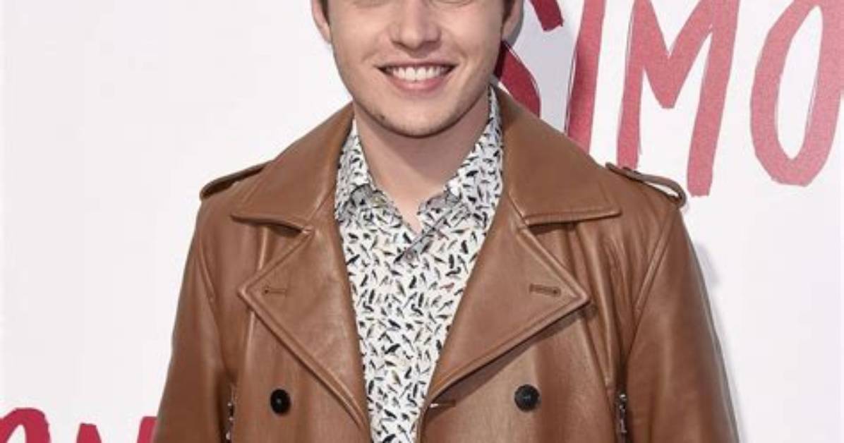 Unlocking the Truth: Is Nick Robinson Romantically Entangled?