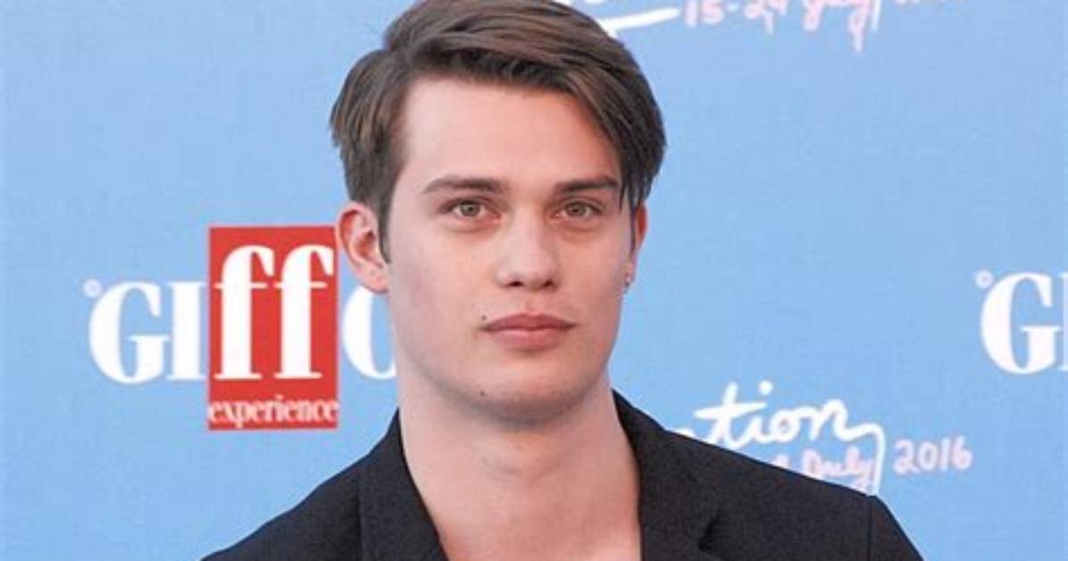 Unlocking the Truths: Exploring Nicholas Galitzine's Sexuality