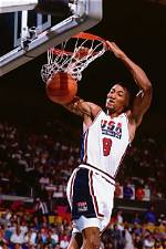 Unlocking the Value of Scottie Pippen Usa Basketball Card: a Collector's Dream
