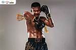 Unlocking the Weight of a Fighting Legend