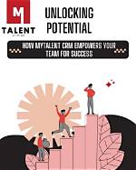 Unlocking Their Talent and Inspiration