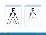Unlocking Vision Clarity: the Eye Chart A10