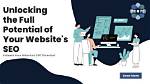 Unlocking Your Website's Potential: the Ultimate Google Rank Finder