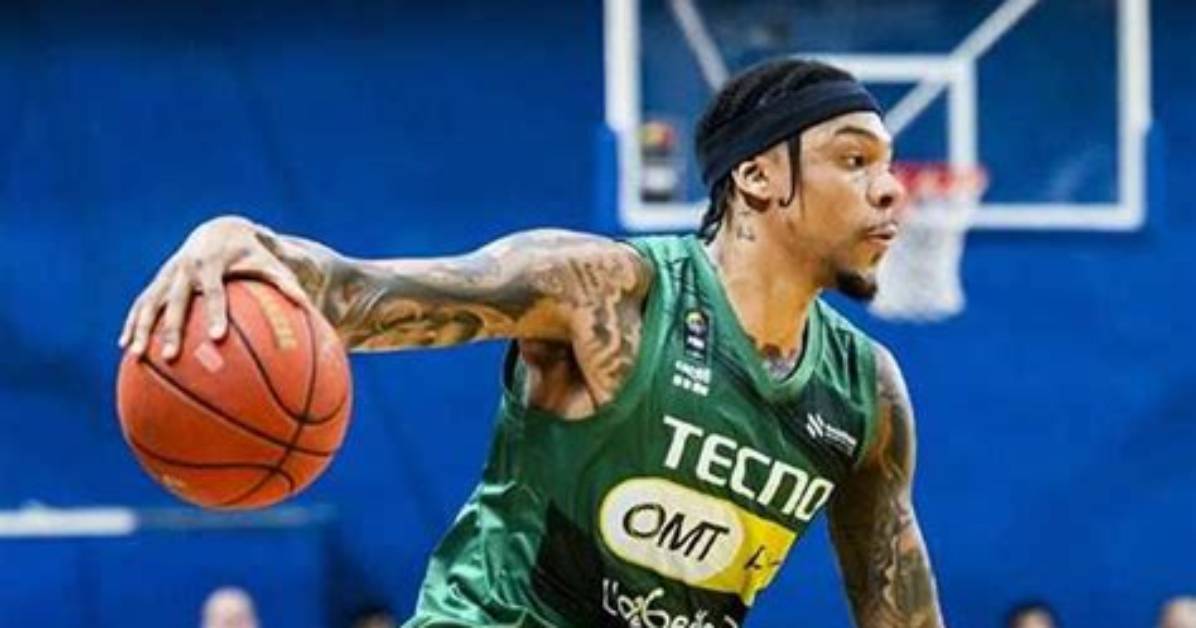 Unlocking Zach B's Basketball Legacy