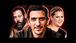 Unmasking the "3 Most Hated Comedians"