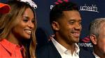 Unmasking the Charm: the Alluring Russell Wilson Face