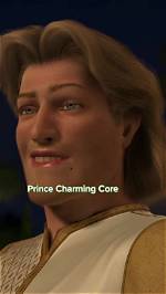 Unmasking the Disney Prince Shrek: a Fairytale Reimagined