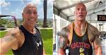 Unmasking the Duality: Is Dwayne Johnson and the Rock Different Person?