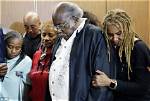 Unmasking the "Grim Sleeper's" Wife