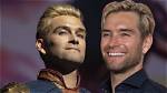 Unmasking the Homelander Age Actor: a Journey Through His Life and Career