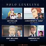 Unmasking the Legendary Christopher Sabat